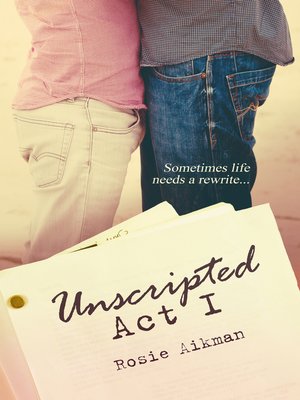 cover image of Unscripted